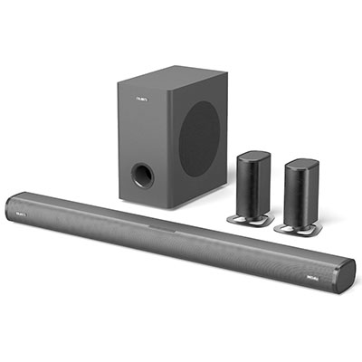 EV SES SİSTEMLERİ & SOUNDBAR